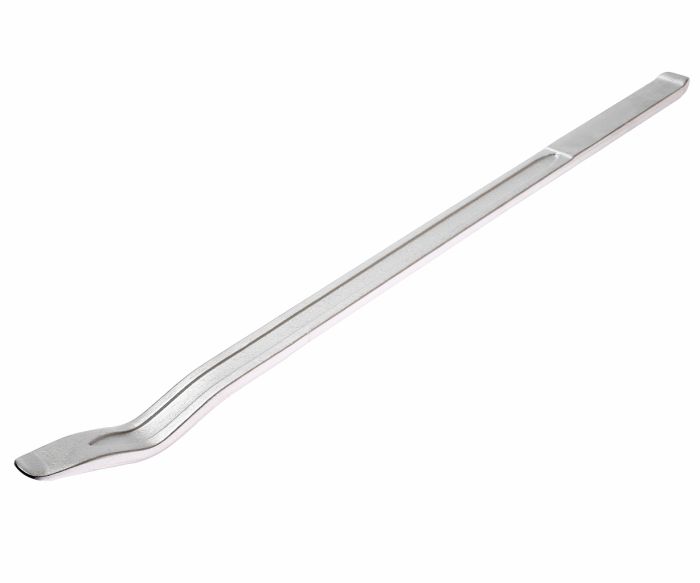 Лопатка монтажная JTC JTC-5707, 650мм, с изгибом