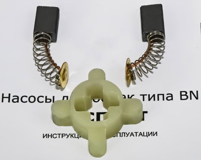 Бочковой электрический насос T-ind BN 150/10 AL-0,88Ex