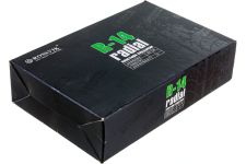 Пластыри для ремонта шин Rossvik R-14, холодные, 1 слой, 85х130мм, 10шт.