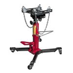 Стойка трансмиссионная гидравлическая 0,5т JTC-TJ490, двухступенчатая