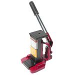 Домкрат бутылочный гидравлический 2.5т JTC JTC-TOE025, 194-294мм, двухуровневый