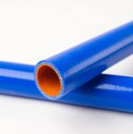 Шланг силиконовый армированный Konnenfit 25 мм, 3м, спирт, вода, воздух, антифриз