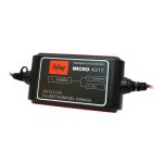 Зарядное устройство FUBAG MICRO 40/12, 12В, 40Ач