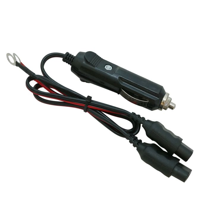 Зарядное устройство FUBAG MICRO 40/12, 12В, 40Ач