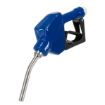 Заправочный пистолет Pressol 23171961 для мочевины AdBlue, автоматический, 15 л/мин