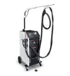 Индукционный нагреватель металла RedHotDot POWERDUCTION 220 LG, 22 кВт