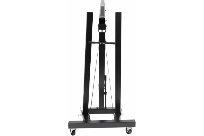 Кран гидравлический складной 2 тонны Gigant GEC-2, передвижной