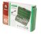 Набор инструментов в кейсе Станкоимпорт НАБ.14.00.42, 42 предмета, с трещоткой, 1/4"