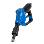 Заправочный пистолет Pressol 23171836, для мочевины, AdBlue, автоматический, 10 л/мин