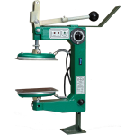 Вулканизатор для ремонта шин Термопресс "Гном-Мастер", электрический, легковой, настольный, 220В Вулканизатор для ремонта шин Термопресс "Гном-Мастер", электрический, легковой, настольный, 220В