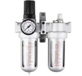 Фильтр-влагоотделитель Техносоюз AFRL-80, 1/2", 2000 л/мин