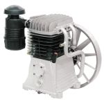 Компрессорная головка Abac B7000C/COLL.FIL.VOL, ременной привод, 7.5 кВт, 1210 л/мин