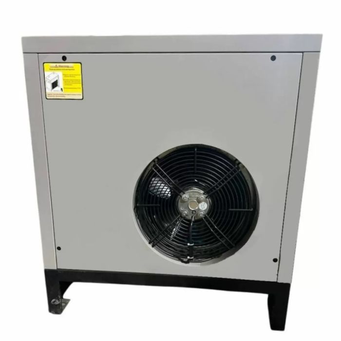 Рефрижераторный осушитель Zammer ZR 25-10, 10бар, 2500л/мин