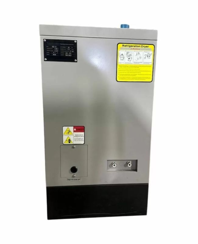 Рефрижераторный осушитель Zammer ZR 25-10, 10бар, 2500л/мин