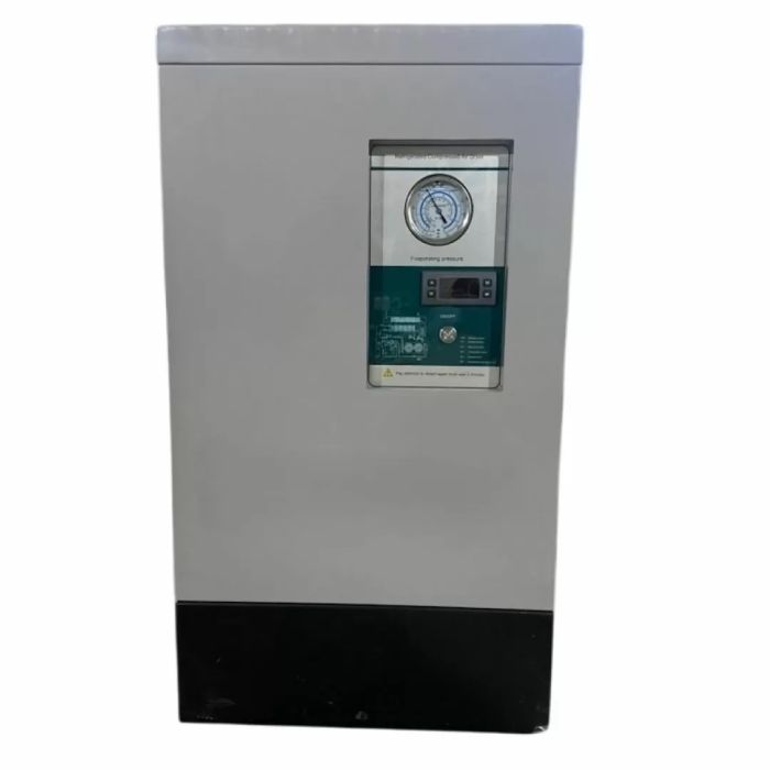 Рефрижераторный осушитель Zammer ZR 25-10, 10бар, 2500л/мин