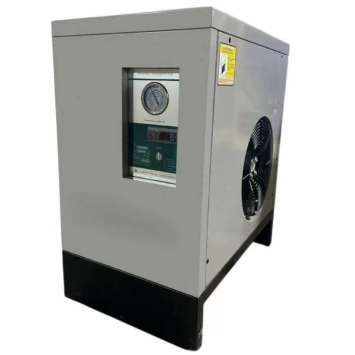 Рефрижераторный осушитель Zammer ZR 25-10, 10бар, 2500л/мин