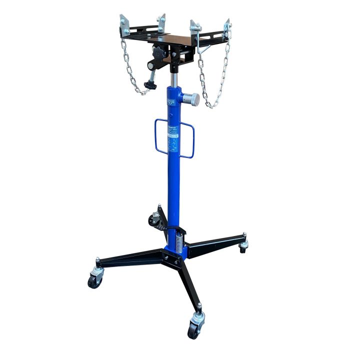 Стойка трансмиссионная гидравлическая 500кг EQFS ES-0103N