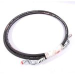 Гидравлический рукав с фитингами 3070мм.