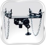 Адаптер для снятия КПП Станкоимпорт SD0502, для стойки трансмиссионной