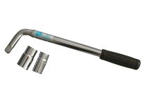 Баллонный ключ Г-образный СТАНКОИМПОРТ KA-4247, на 1/2"