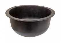 Емкость для тормозной жидкости СТАНКОИМПОРТ KA-6545-CAN17, 5 л