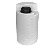 Ёмкость дозировочная ЭкоПром 100, 1.3 г/см3, 100 литров