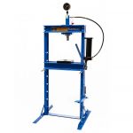 Пресс гидравлический ручной/ножной 12 тонн Remax HJ0803B, напольный, гаражный