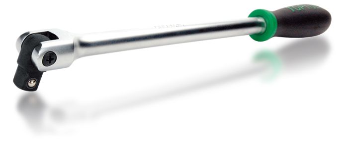 Вороток шарнирный 3/8" 250 мм TOPTUL CFKA1210