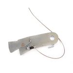 Корпус стопора Т4, V2-4L