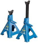 Подставка под авто 6 тонн NORDBERG N3006E, 2 шт.