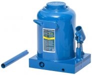 Домкрат бутылочный гидравлический 50 тонн Nordberg N3150, автомобильный