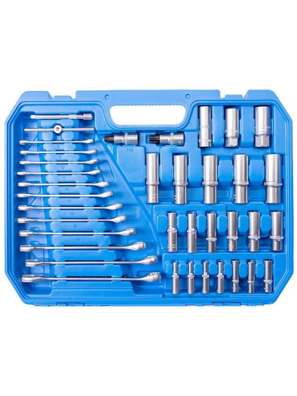 Набор инструментов универсальный STANKO CS216, 216пр.