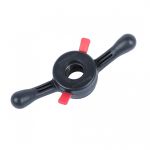 Гайка быстрозажимная NORDBERG 45HAW 40*3, на вал 40мм