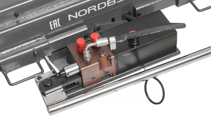 Траверса гидравлическая Nordberg N423_G, 2 тонны
