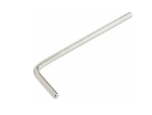 HAZET Шестигранник Г-образный  9мм 2100-09