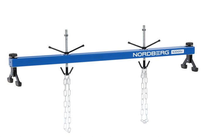 Траверса для двигателя, коробки передач NORDBERG N3005V, г/п 500 кг, 150см