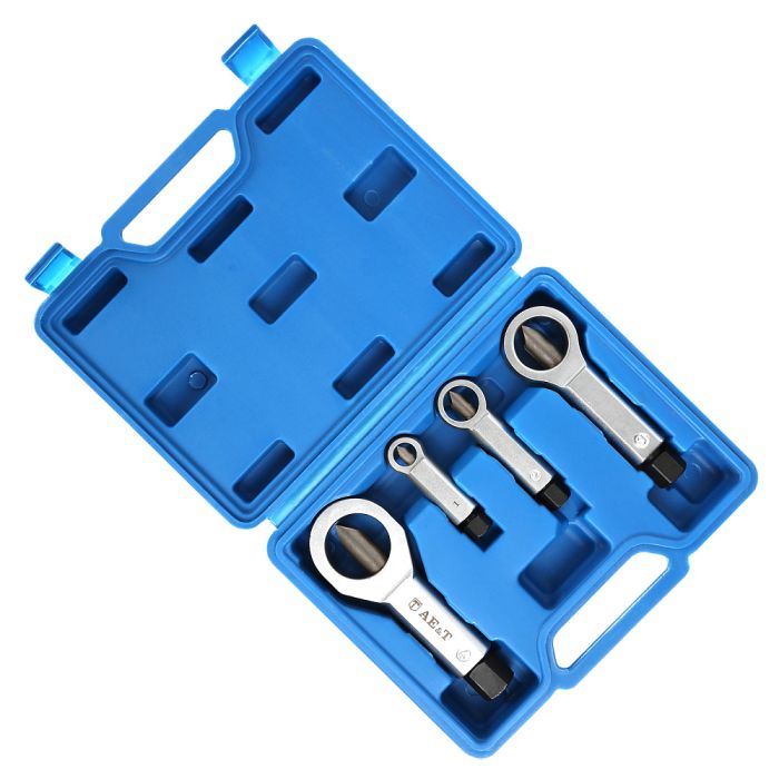 Гайкокол Ae&T TA-D1012, 4 предмета