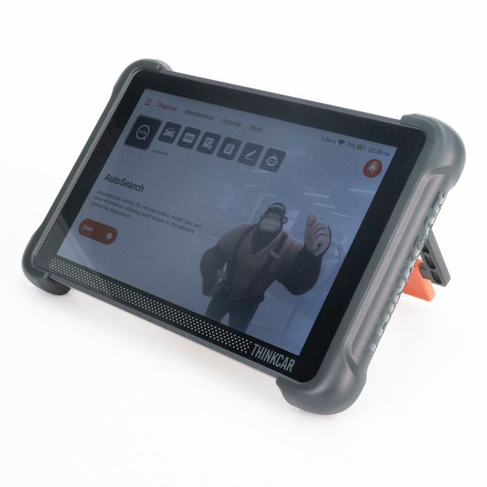 Диагностический автосканер THINKTOOL Expert 191
