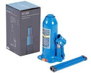 Домкрат бутылочный гидравлический 8 тонн Nordberg N31008, автомобильный