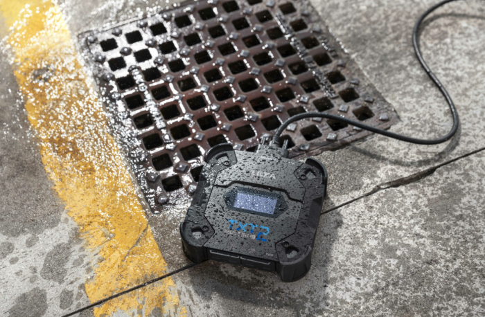 Диагностический автосканер TEXA NAVIGATOR MULTIHUB 2