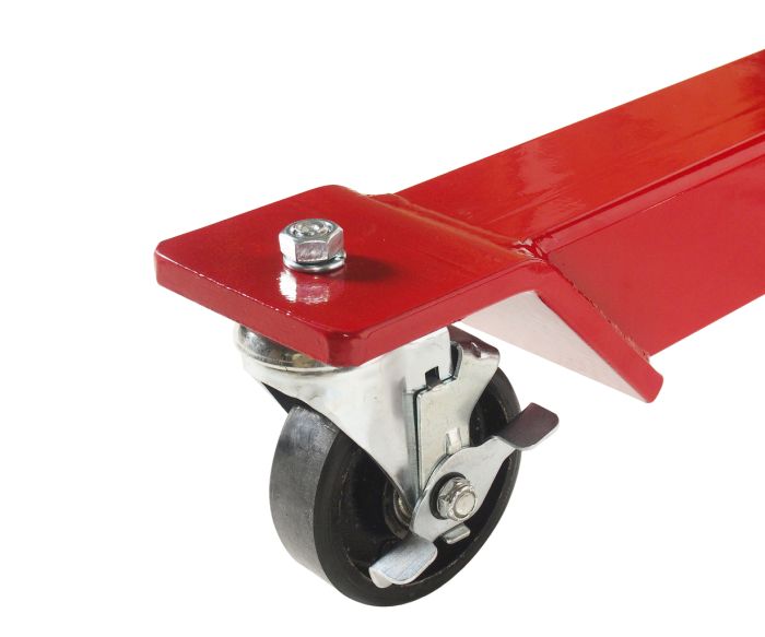 Кантователь двигателя 500кг одностоечный JTC JTC-ES707