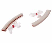 Накладки защитные для колесного диска JTC-5630, 2шт