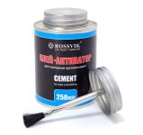 Клей-активатор для холодной вулканизации Rossvik K.025.K.1, 250мл