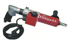 Экструдер Rossvik BS-30H, для грузовых шин, 18кг/час