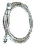 Трос для подъемника Nordberg N4123A-4,5T#RO