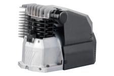 Компрессорная головка ABAC L30P, прямой привод, 2.2 кВт, 310 л/мин