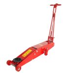 Домкрат гидравлический подкатной 5т JTC JTC-SJ5000, 120-580мм