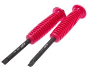 Набор инструментов для демонтажа шлицевой гайки полуоси JTC-4158 (TOYOTA,LEXUS)