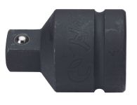 Ударный переходник Hans 86804B, 3/4"х1/2"