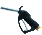 Заправочный пистолет Pressol 19701 для дизельного топлива и масла, ручной, 60 л/мин